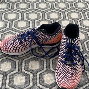 Adidas Torsion Athletic Shoe